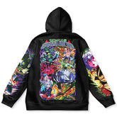 Chimera Ant Arc Hunter x Hunter Streetwear Hoodie