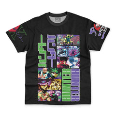 Chimera Ant Arc Hunter x Hunter Streetwear T-Shirt