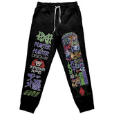 Chimera Ant Arc Hunter x Hunter Streetwear Sweatpants