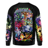 Chimera Ant Arc Hunter x Hunter Streetwear Sweatshirt
