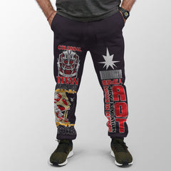 Colossal Titan Attack on Titan Streetwear Sweatpants