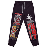Colossal Titan Attack on Titan" Streetwear Sweatpants