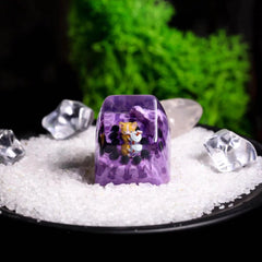 Corgi artisan keycap ver 2 - Hirosart