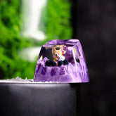 Corgi artisan keycap ver 2 - Hirosart