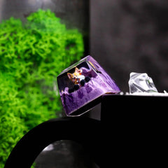 Corgi artisan keycap ver 2 - Hirosart