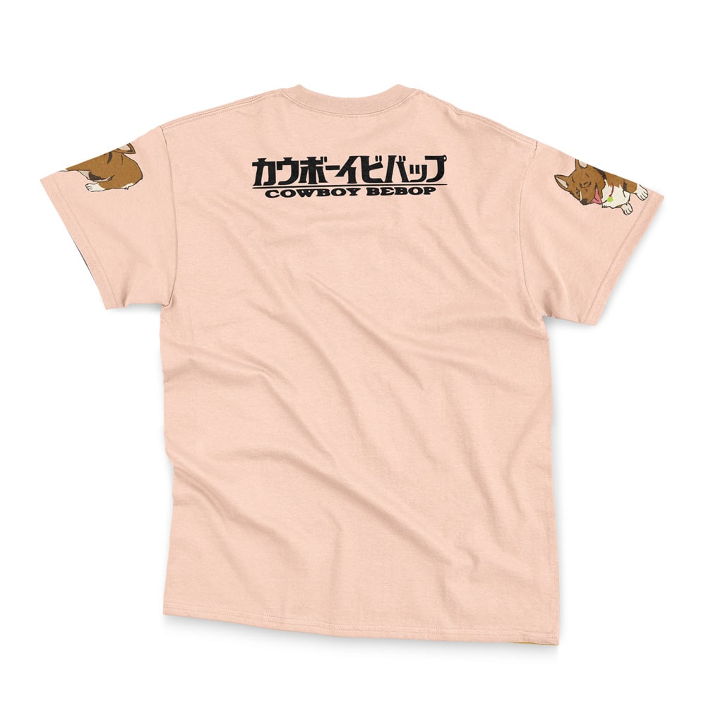Cowboy Bebop Streetwear T-Shirt