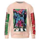 Cowboy Bebop" Streetwear Sweatshirt