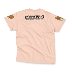 Cowboy Bebop Streetwear T-Shirt