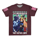 No Guns Life Streetwear T-Shirt