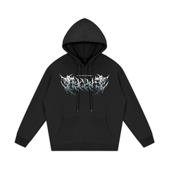 Nysekai "Satoru Gojo The Honored One Jujutsu Kaisen" Vintage Washed Oversized T-Shirt - Nysekai