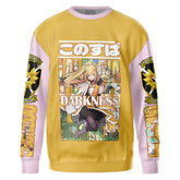 Darkness Konosuba Streetwear Sweatshirt