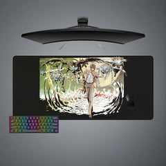 Death Note Shinigami Size Gaming Mouse Pad,