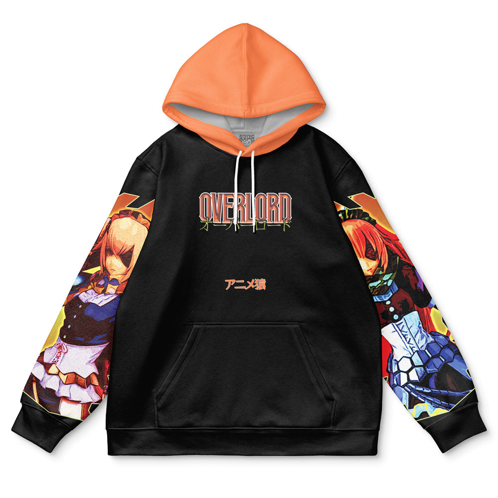 CZ2128 Delta Pleiades Overlord Streetwear Hoodie