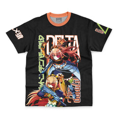 CZ2128 Delta Pleiades Overlord Streetwear T-Shirt