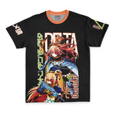 CZ2128 Delta Pleiades Overlord Streetwear T-Shirt