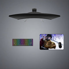 Demon Slayer Giyu Water Design M-XXL Size Gaming Mouse Pad Computer Desk Mat - Nysekai