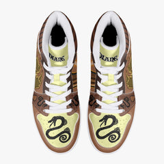 Diane Gideon Seven Deadly Sins Mid 1 Basketball Shoes
