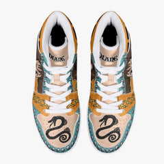 Diane Seven Deadly Sins Mid 1 Basketball Shoes