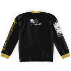 Draken Ryuguji Ken Tokyo Revengers Streetwear Sweatshirt