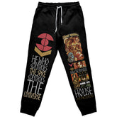 Dune Streetwear Sweatpants