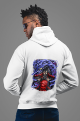 Madara - Naturo Shippuden Hoodie - Nysekai