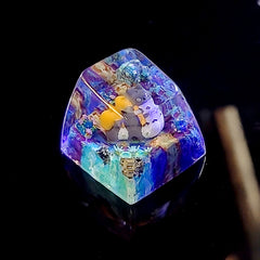 Nysekaio "Totoro" My Neighbor Totoro Resin Keycap