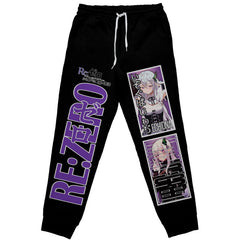 Echidna Re: Zero Streetwear Sweatpants
