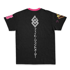 Elizabeth Bathory Fate Grand Order Streetwear T-Shirt