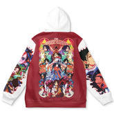 Hojo Tokiyuki The Elusive Samurai Streetwear Hoodie