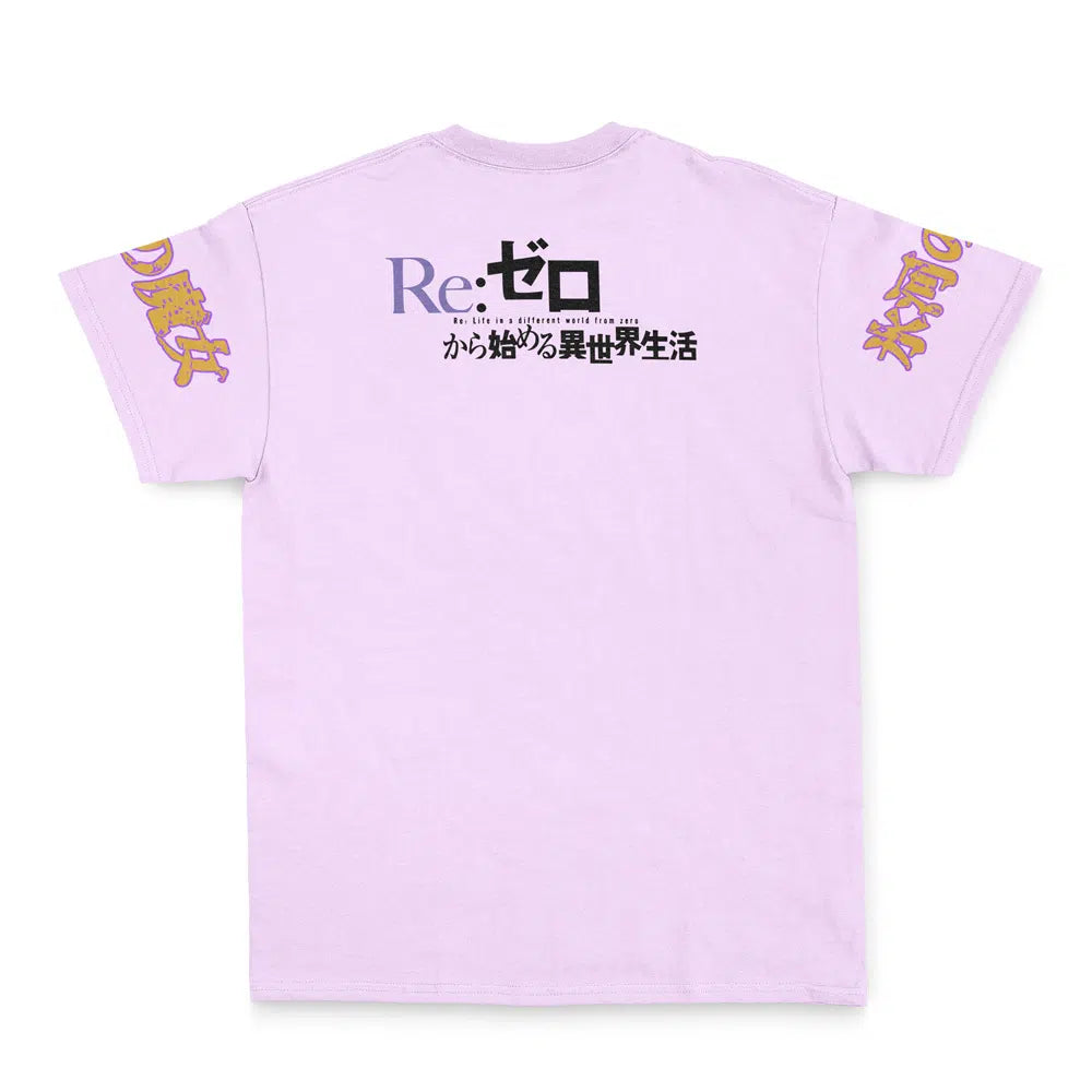 Emilia Re: Zero Streetwear T-Shirt