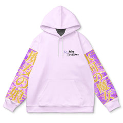 Emilia Re: Zero Streetwear Hoodie