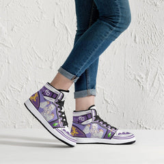 Emilia ReZero Mid 1 Basketball Shoes