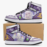 Emilia ReZero Mid 1 Basketball Shoes