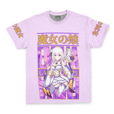 Emilia Re: Zero Streetwear T-Shirt