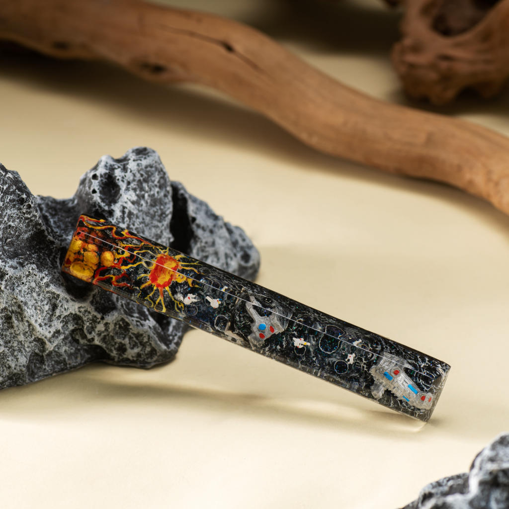 The Endurance Spacebar Ver 2 Keycap - Nysekai