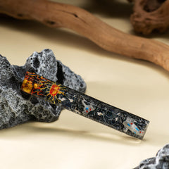 The Endurance Spacebar Ver 2 Keycap - Nysekai