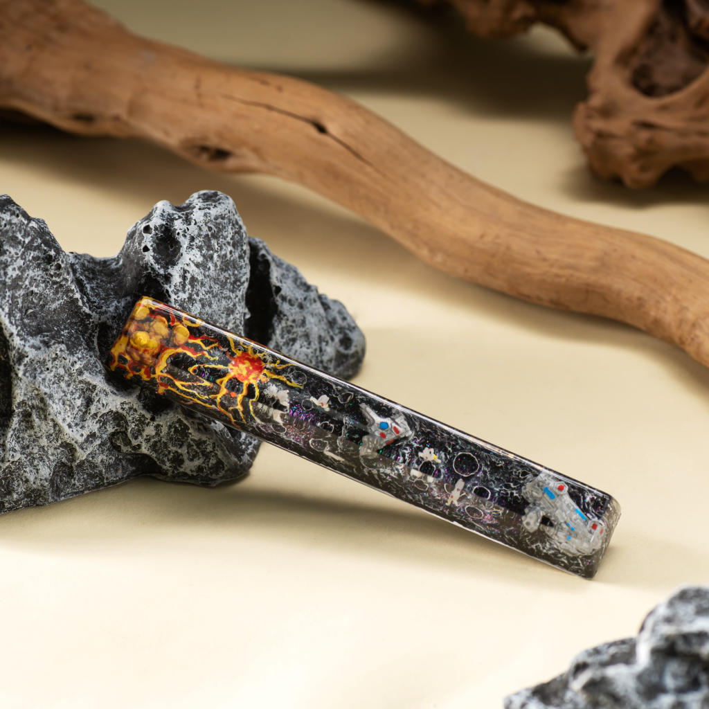 The Endurance Spacebar Ver 2 Keycap - Nysekai