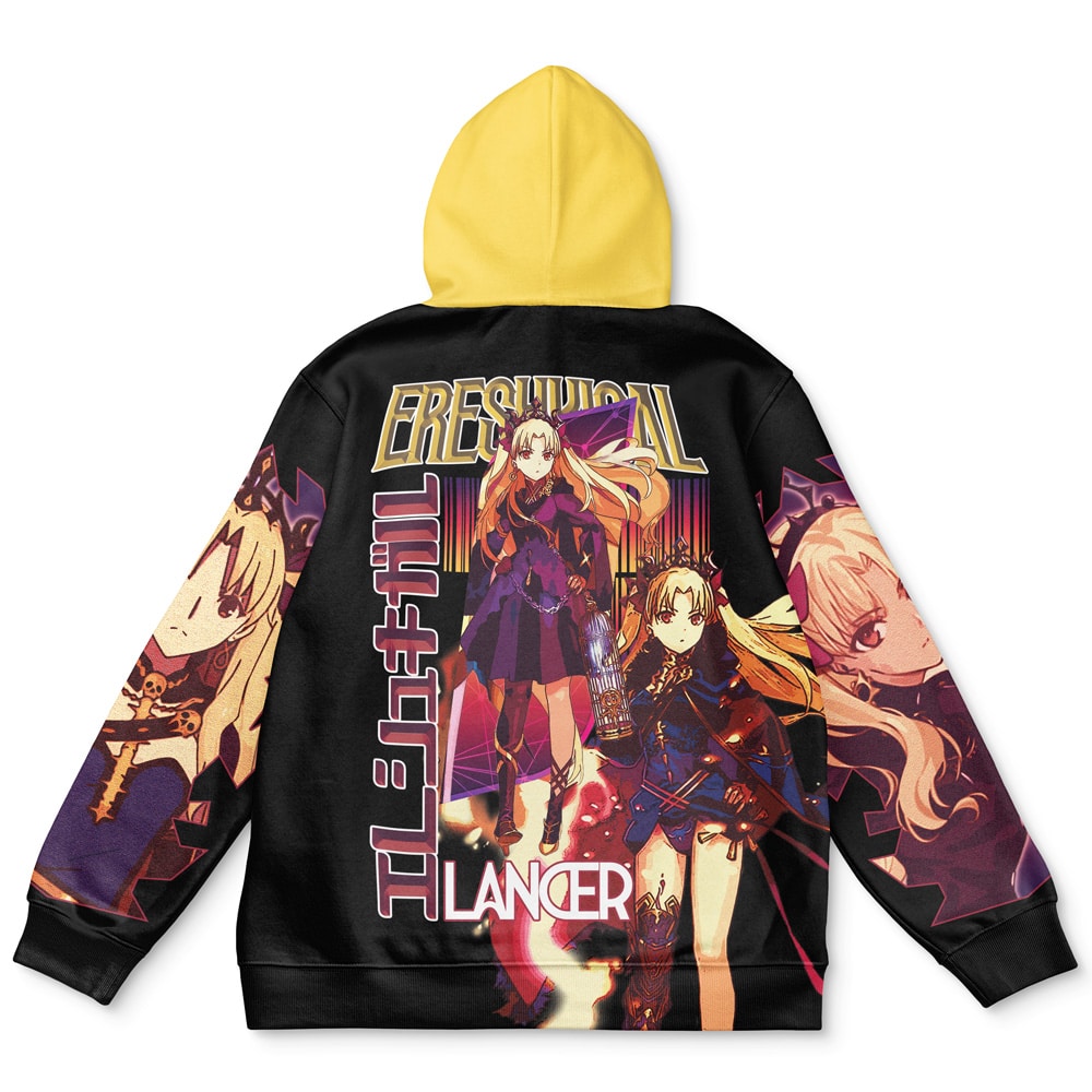 Ereshkigal Lancer Fate Grand Order Streetwear Hoodie