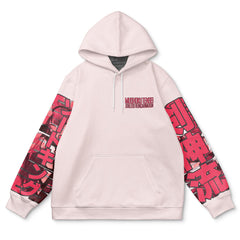 Eris Boreas Greyrat Mushoku Tensei Streetwear Hoodie