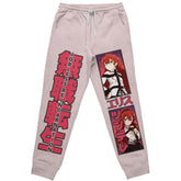Eris Boreas Greyrat Mushoku Tensei" Streetwear Sweatpants