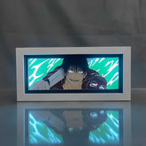 Nysekai "Toji Fushiguro" Jujutsu Kaisen Anime Light Box USB cable