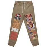 Falin Touden Delicious in Dungeon Streetwear Sweatpants