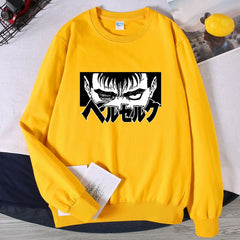 Nysekai Guts Sweatshirt
