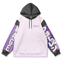 Fern Frieren Beyond Journey’s End Streetwear Hoodie