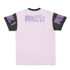 Fern V2 Frieren Beyond Journey's End Streetwear T-Shirt