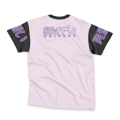 Fern V2 Frieren Beyond Journey's End Streetwear T-Shirt