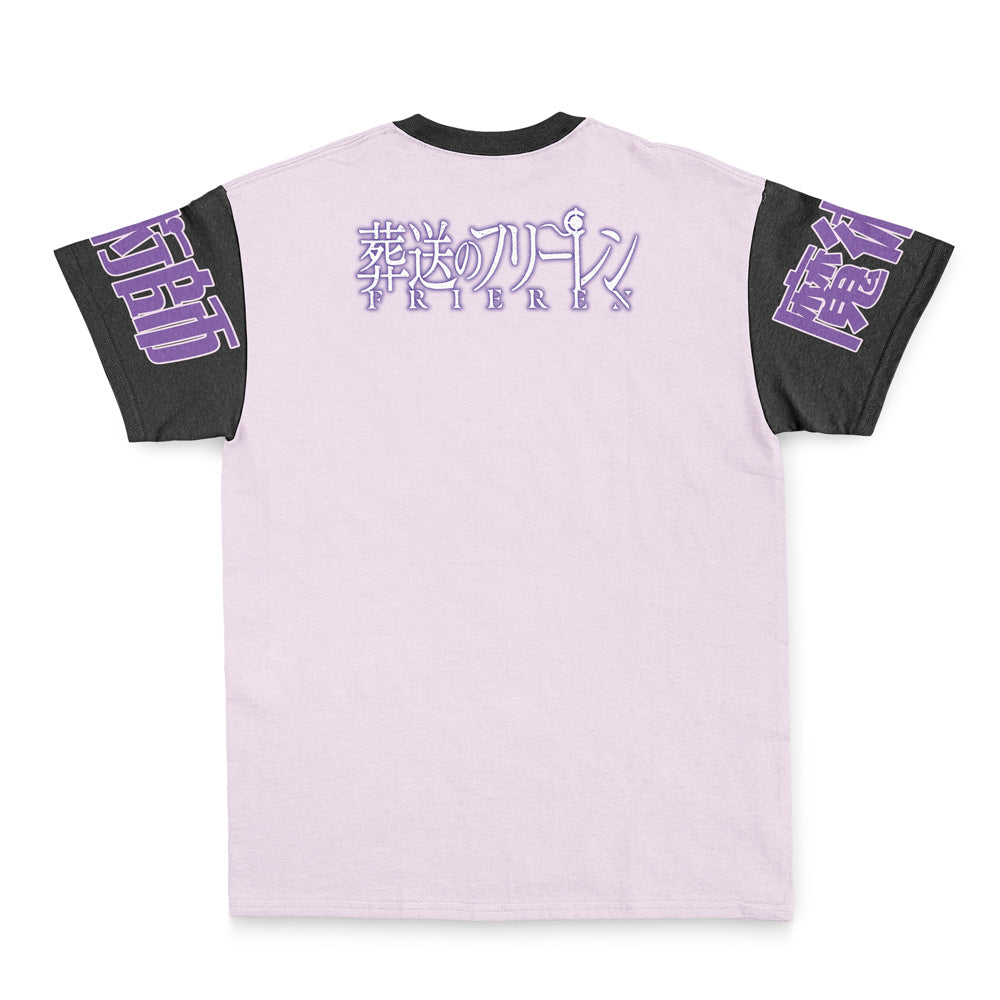 Fern Frieren Beyond Journey's End Streetwear T-Shirt