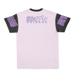 Fern Frieren Beyond Journey's End Streetwear T-Shirt