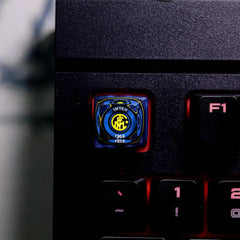 Football Logo Keycap - Nysekai