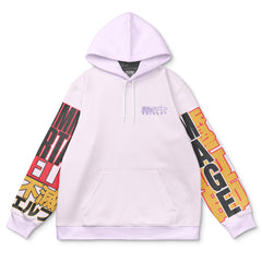 Frieren V2 Frieren Beyond Journey’s End Streetwear Hoodie